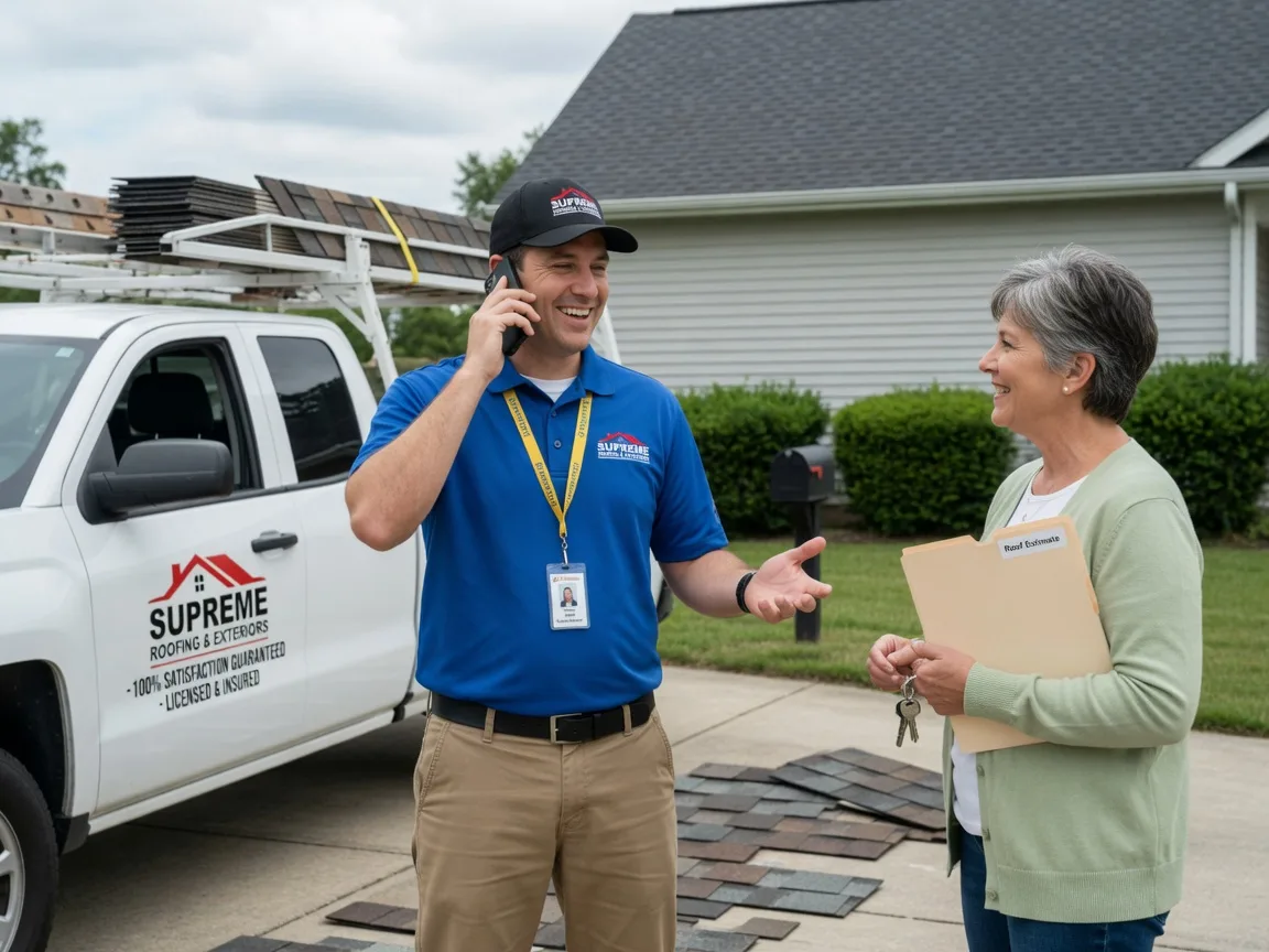 Roof Replacement Miamisburg, OH FAQs
